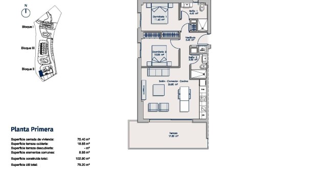 Nowo zbudowane - Apartament - Finestrat - Sierra cortina