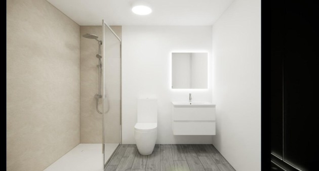 Novostavba - Apartment - Pilar de La Horadada - Torre De La Horadada