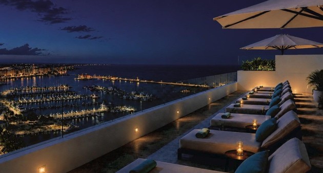 Nueva construcción  - Piso - Torrevieja - Centro