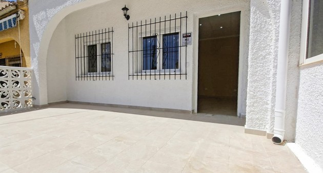 Sprzedaż - Townhouse - San Fulgencio - Urb. La Marina