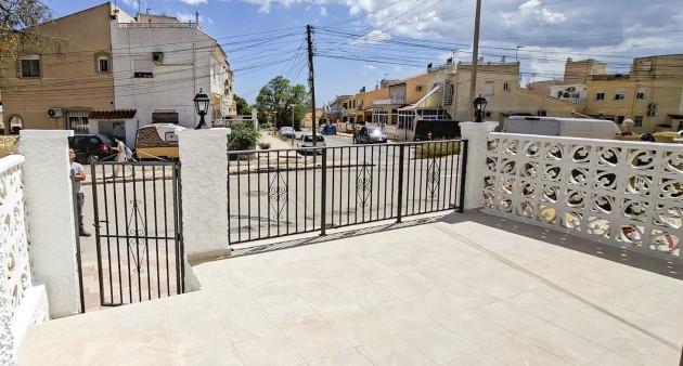 Sprzedaż - Townhouse - San Fulgencio - Urb. La Marina