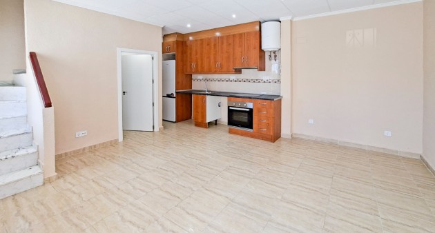 Sprzedaż - Townhouse - San Fulgencio - Urb. La Marina