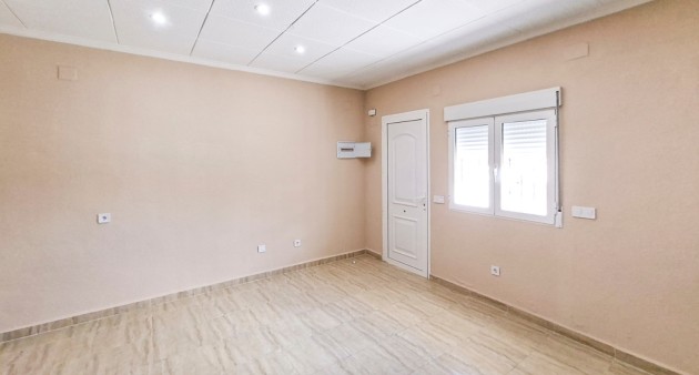 Sprzedaż - Townhouse - San Fulgencio - Urb. La Marina