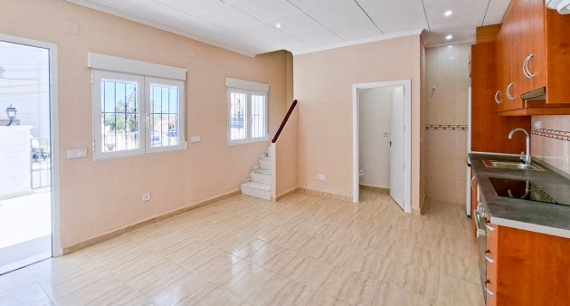 Sprzedaż - Townhouse - San Fulgencio - Urb. La Marina