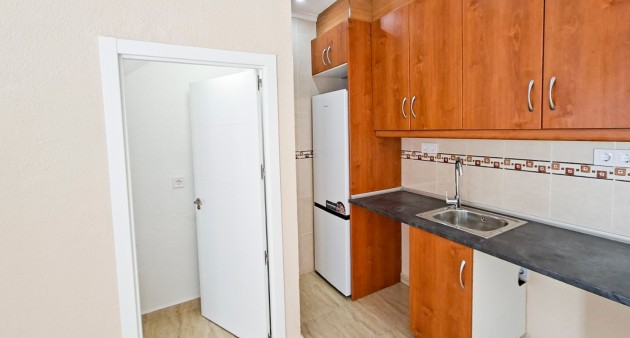 Sprzedaż - Townhouse - San Fulgencio - Urb. La Marina
