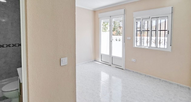 Sprzedaż - Townhouse - San Fulgencio - Urb. La Marina