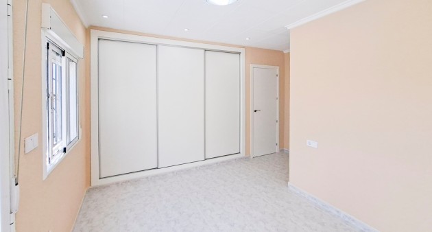 Sprzedaż - Townhouse - San Fulgencio - Urb. La Marina