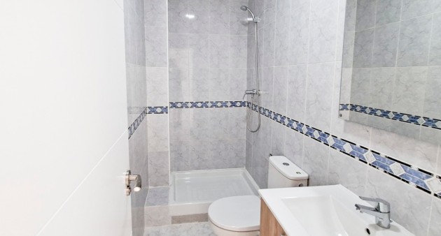 Sprzedaż - Townhouse - San Fulgencio - Urb. La Marina