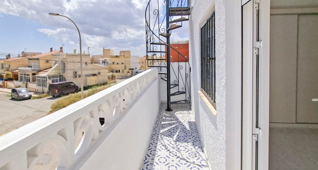 Sprzedaż - Townhouse - San Fulgencio - Urb. La Marina
