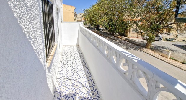 Sprzedaż - Townhouse - San Fulgencio - Urb. La Marina
