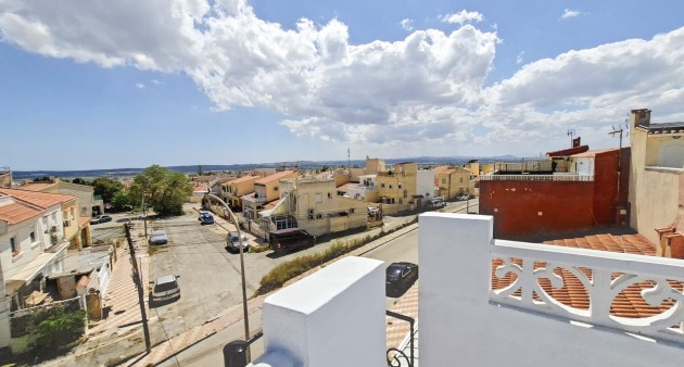 Sprzedaż - Townhouse - San Fulgencio - Urb. La Marina