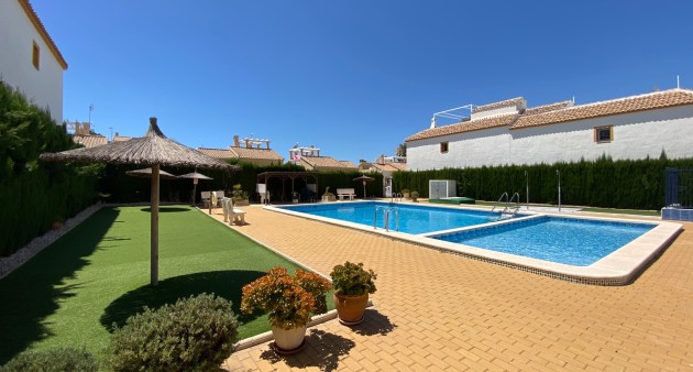 Sale - Apartment - Playa Flamenca