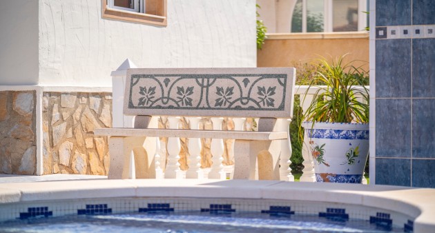 Sale - Villa - Ciudad Quesada - Rojales