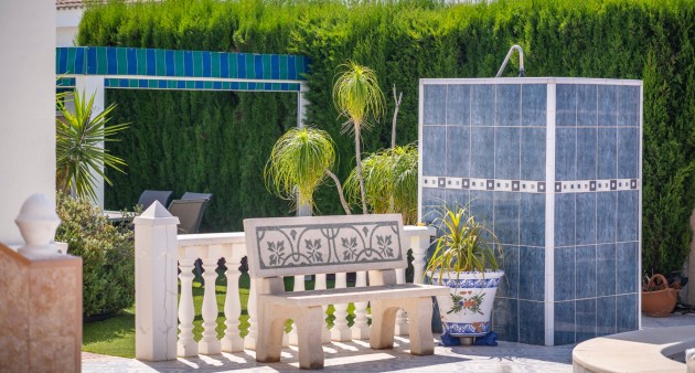 Sale - Villa - Ciudad Quesada - Rojales