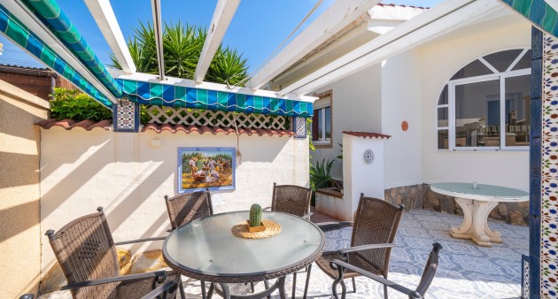 Sale - Villa - Ciudad Quesada - Rojales