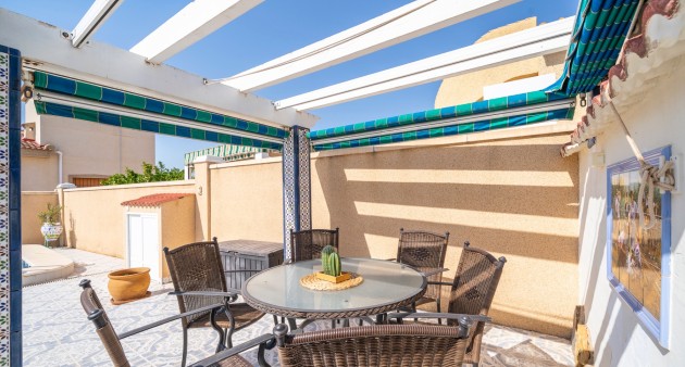 Sale - Villa - Ciudad Quesada - Rojales