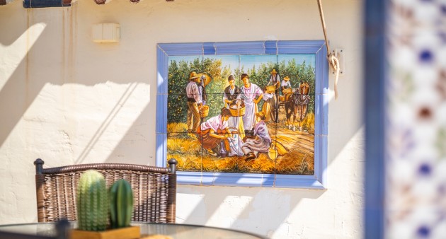 Sale - Villa - Ciudad Quesada - Rojales