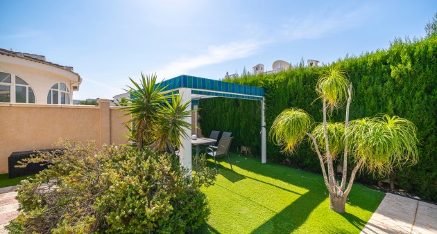 Sale - Villa - Ciudad Quesada - Rojales