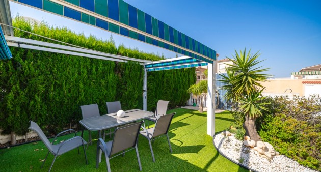 Sale - Villa - Ciudad Quesada - Rojales