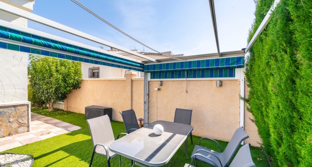 Sale - Villa - Ciudad Quesada - Rojales