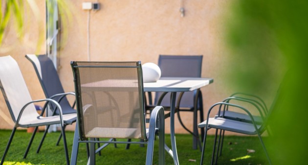 Sale - Villa - Ciudad Quesada - Rojales