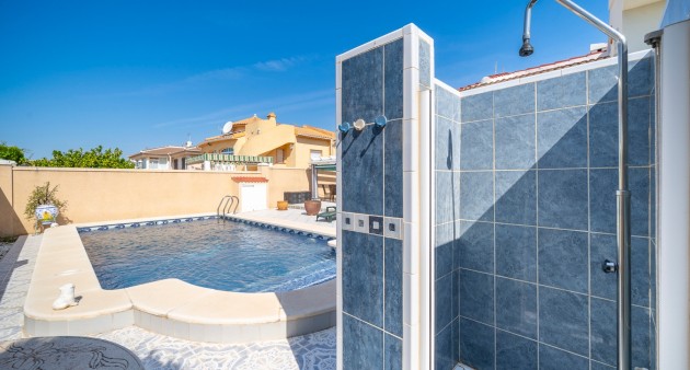 Sale - Villa - Ciudad Quesada - Rojales