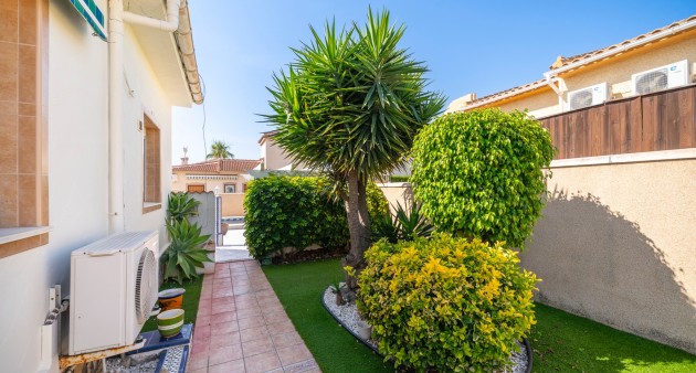 Sale - Villa - Ciudad Quesada - Rojales