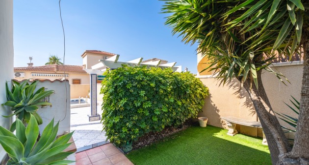 Sale - Villa - Ciudad Quesada - Rojales