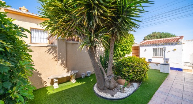 Sale - Villa - Ciudad Quesada - Rojales