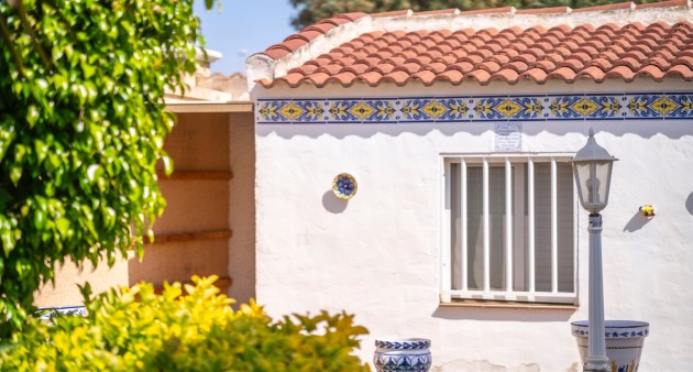 Sale - Villa - Ciudad Quesada - Rojales