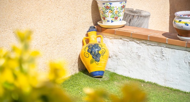 Sale - Villa - Ciudad Quesada - Rojales