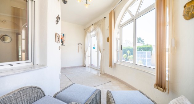 Sale - Villa - Ciudad Quesada - Rojales