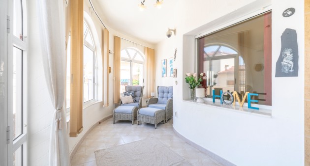 Sale - Villa - Ciudad Quesada - Rojales