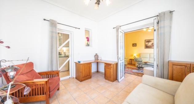 Sale - Villa - Ciudad Quesada - Rojales