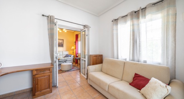 Sale - Villa - Ciudad Quesada - Rojales
