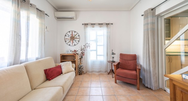 Sale - Villa - Ciudad Quesada - Rojales