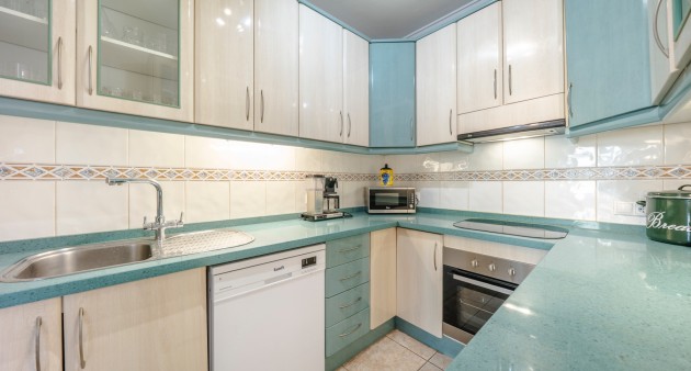 Sale - Villa - Ciudad Quesada - Rojales