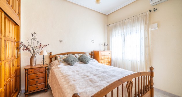 Sale - Villa - Ciudad Quesada - Rojales