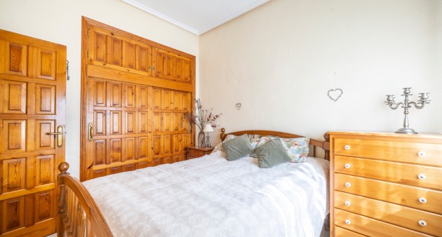 Sale - Villa - Ciudad Quesada - Rojales