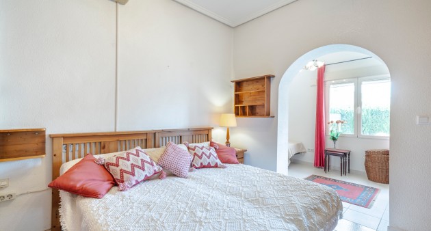 Sale - Villa - Ciudad Quesada - Rojales