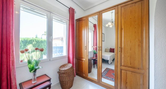 Sale - Villa - Ciudad Quesada - Rojales