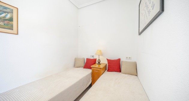 Sale - Villa - Ciudad Quesada - Rojales