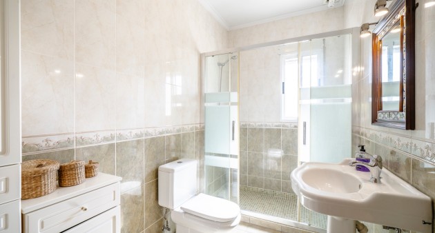 Sale - Villa - Ciudad Quesada - Rojales