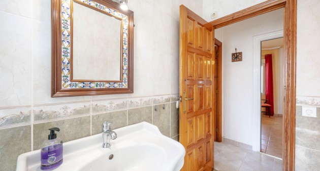 Sale - Villa - Ciudad Quesada - Rojales
