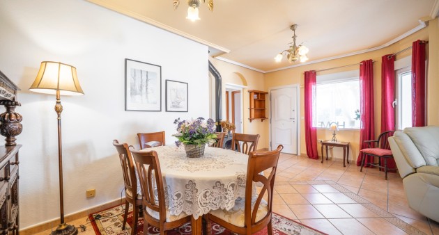 Sale - Villa - Ciudad Quesada - Rojales