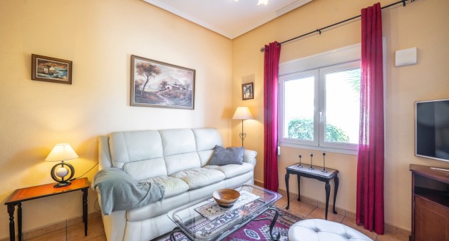 Sale - Villa - Ciudad Quesada - Rojales