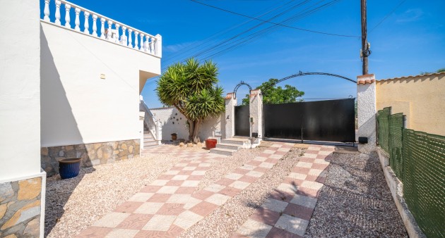 Sale - Villa - Ciudad Quesada - Rojales