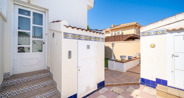 Sale - Villa - Ciudad Quesada - Rojales