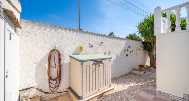 Sale - Villa - Ciudad Quesada - Rojales