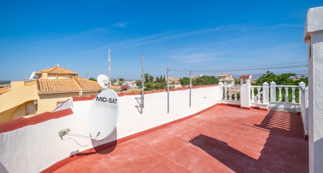 Sale - Villa - Ciudad Quesada - Rojales